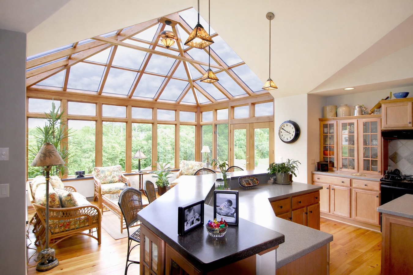 Cutler Bay Lanai Sunrooms & Patios - sunroom contractor in Cutler Bay, FL