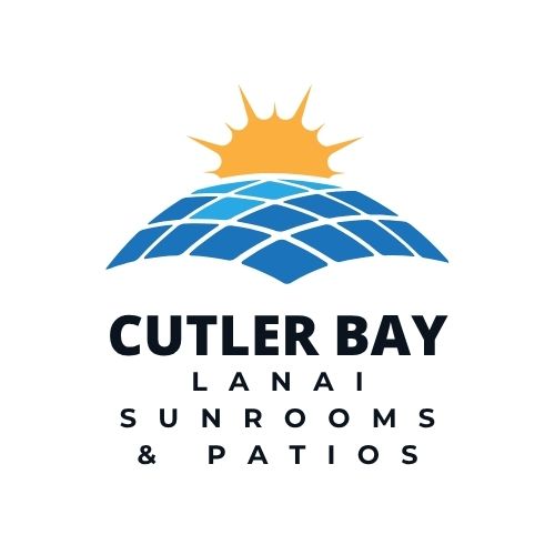 Cutler Bay Lanai Sunrooms & Patios